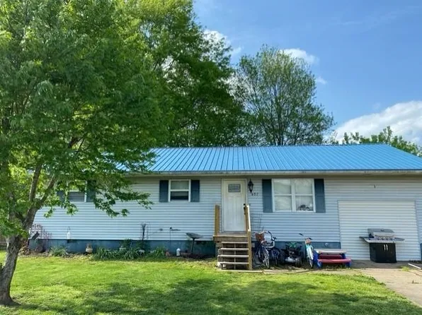 407 Ralph Rd, Kenova, WV 25530