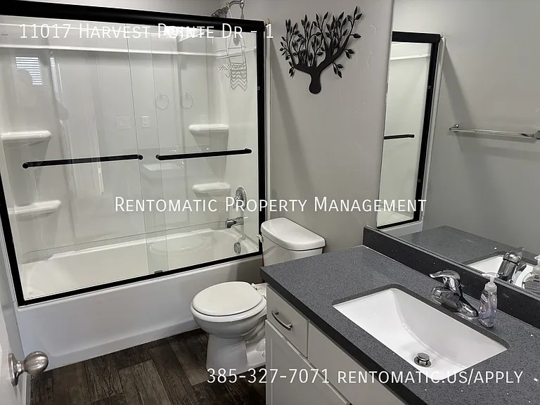 11017 S Harvest Pointe Dr #1 — Photo 31