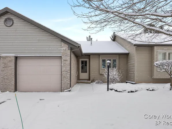 2484 Falcon Pointe Dr NW #20, Grand Rapids, MI 49534