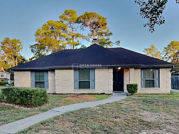 3642 Coltwood Dr, Spring, TX 77388