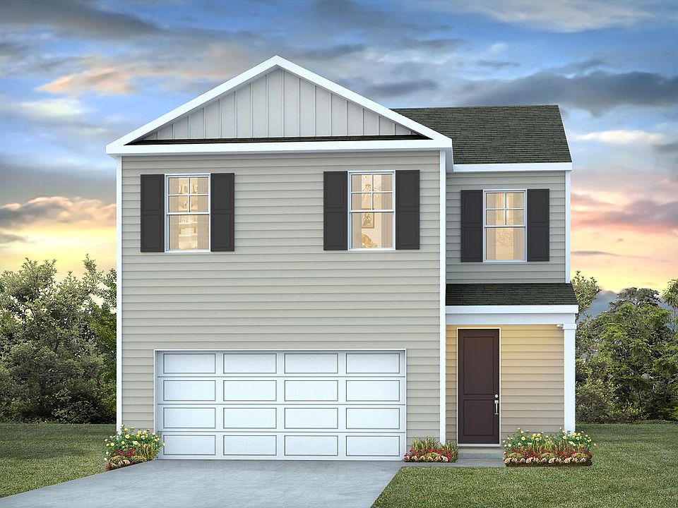 Plan Elevation.