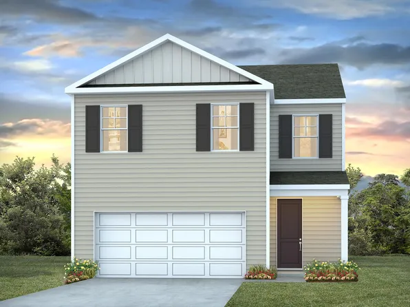 BRAYDEN Plan, Waterbridge