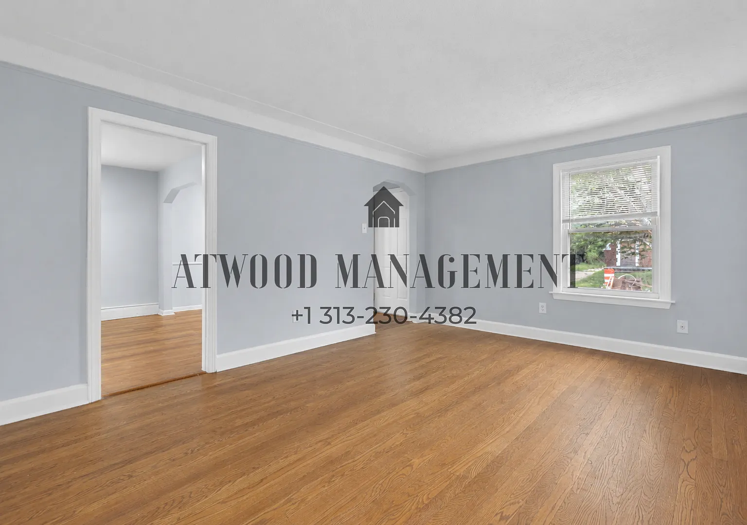 This beautifully updated 3-bedroom, 2-bath single-family home is ready for move-in! — Photo 2