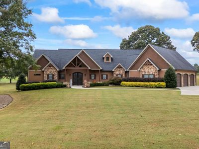 189 Hammers Glen Dr, Maysville, GA, 30547