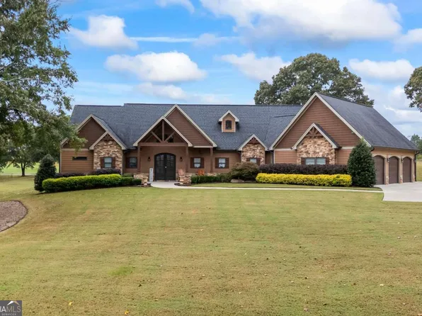 189 Hammers Glen Dr, Maysville, GA 30547