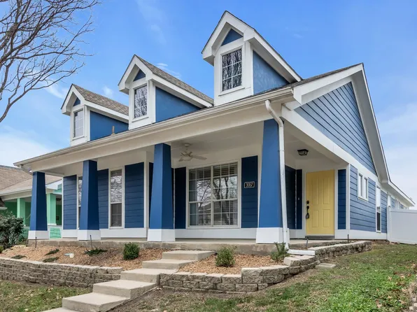 3057 Hopewell Ln, Fort Worth, TX 76179