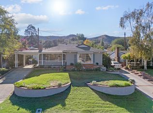 8208 Day St, Sunland, CA 91040