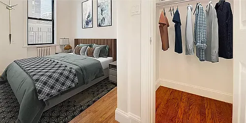 Rented by REAL New York