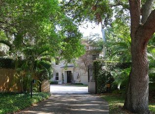 1600 Hyde Park St, Sarasota, FL 34239