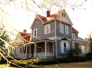 222 E Robert Toombs Ave, Washington, GA 30673