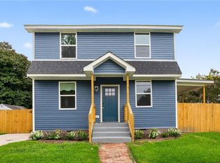 2300 Richmond Ave, Portsmouth, VA 23704