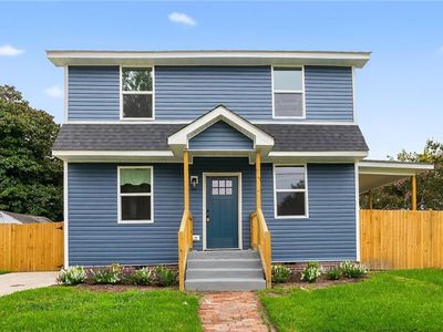 2300 Richmond Ave, Portsmouth, VA, 23704