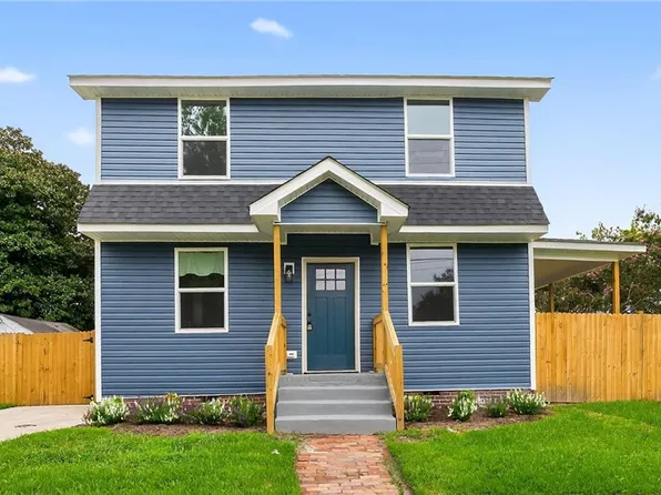 2300 Richmond Ave, Portsmouth, VA 23704