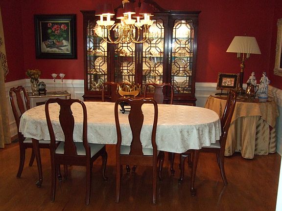 Private Dining-1st