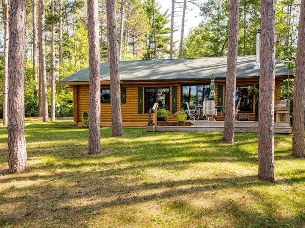 44810 Cut Foot Sioux Lake Rd, Deer River, MN 56636