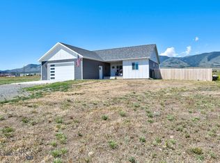 5 Sacajawea Loop, Townsend, MT 59644