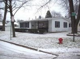601 Wright Ave, Toledo, OH 43609