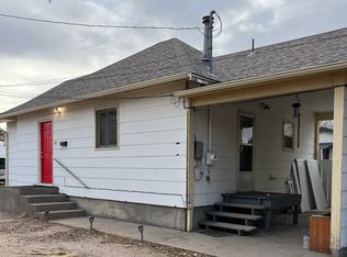 419 State St, Sterling, CO 80751