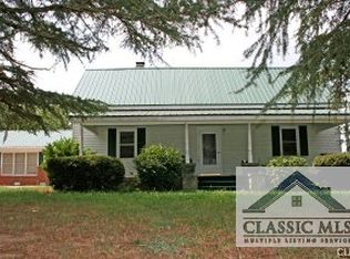 2908 Highway 98e, Danielsville, GA 30633