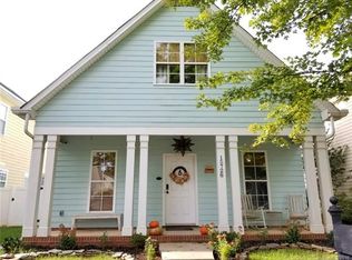 15728 Millbank St, Huntersville, NC 28078