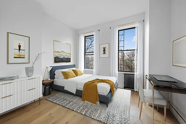 Rented by Corcoran | media 9