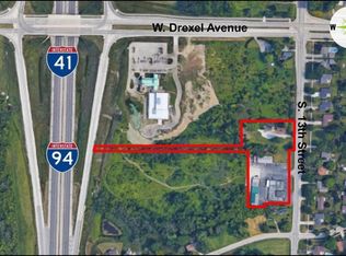 7977 S 13th St LOT 8005-8041, Oak Creek, WI 53154
