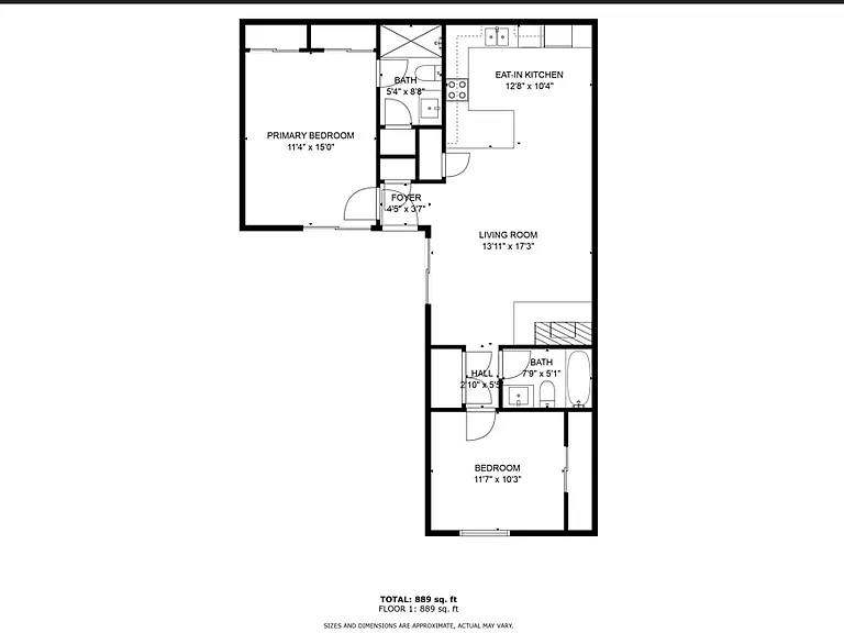 433 Marsh Duck Way — Photo 14