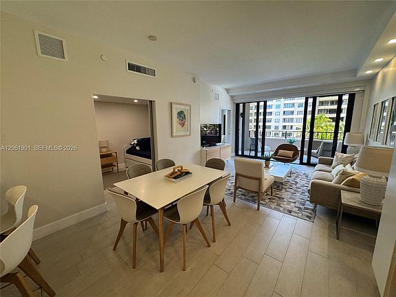 3rd image of 201 Crandon Blvd APT 520