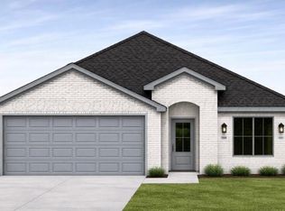 842 Torres Dr, Hereford, TX 79045