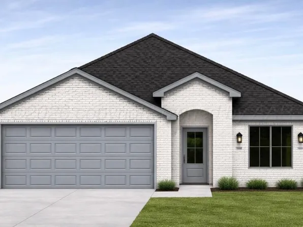 842 Torres Dr, Hereford, TX 79045