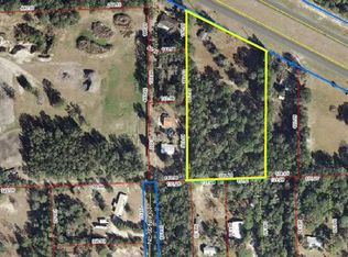 9330 NE Highway 27 Alt, Bronson, FL 32621
