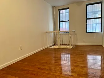 Rented by J Misrahi Realty Corp