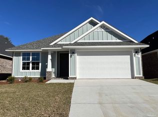 3814 Ranch Rd, Pace, FL 32571