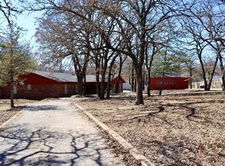 4835 Odom Dr, Duncan, OK 73533