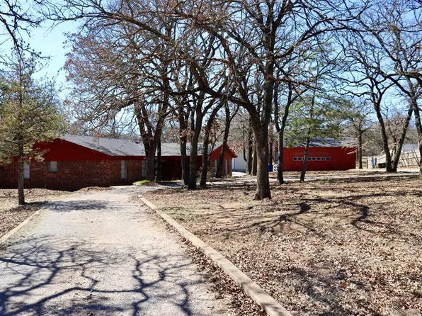 4835 Odom Dr, Duncan, OK 73533