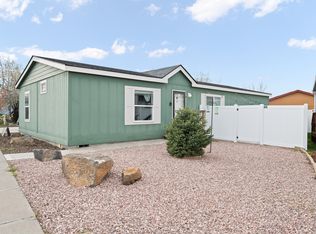 2607 SW Mariposa Loop, Redmond, OR 97756