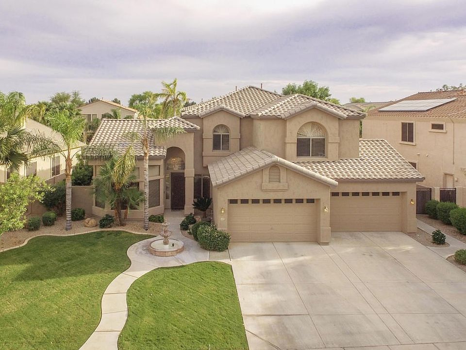 Ashland Ranch Home