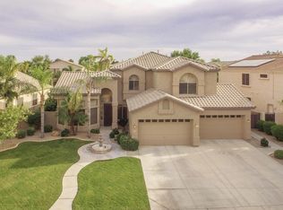 1065 E Oakland Ct, Gilbert, AZ 85295