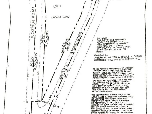 0 Tuckerton Atsion, Medford, NJ 08055