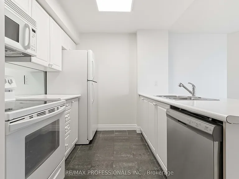 2121 Lake Shore Blvd W #607 — Photo 9
