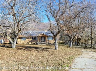 1398 N Highway 89, Kaysville, UT 84037