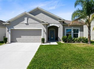 1834 Castleton Dr, Saint Cloud, FL 34771