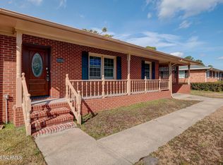 1710 Fordham Rd, Wilmington, NC 28403