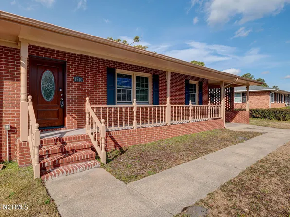 1710 Fordham Road, Wilmington, NC 28403