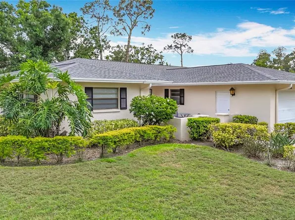 5456 Fairway Bend Dr, Sarasota, FL 34243