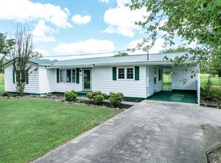 574 Bailey St, Greeneville, TN 37745