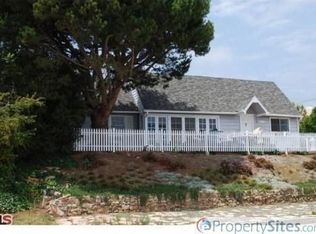 16811 Edgar St, Pacific Palisades, CA 90272