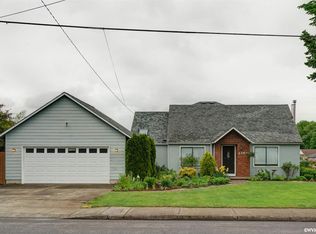 1394 Tierra Dr NE, Salem, OR 97301