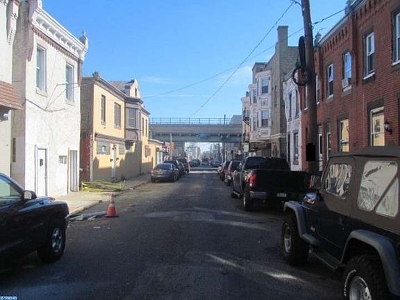 2nd image of 1531 Foulkrod St