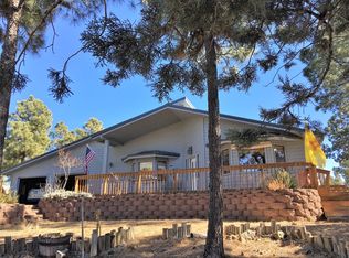 304 Ll Davis Dr, Ruidoso, NM 88345